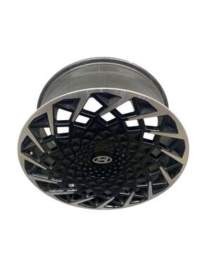 Hyundai 52910gi210 2022-2024 Ioniq 5 20x8.5 Wheel Rim Machined With Painted Accents Scuff