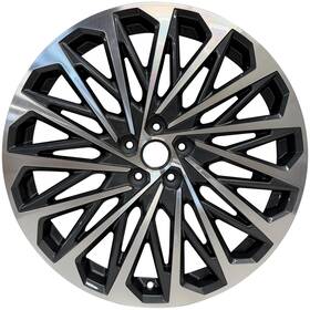 Hyundai 52910p9410 Palisade 2026 21 Inch Oem Wheel Rim