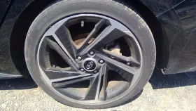 560-70630 Hyundai Wheel 18x8 Fits 21-23 Elantra 1515878