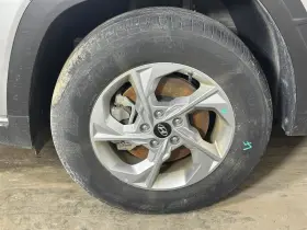 560-70647b Hyundai Wheel 17x7 Alloy Without Fits 22-24 Tucson 2818284