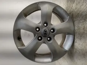 560-70740d Hyundai 2008-2010 Elantra Oem Wheel Rim Xqfsh