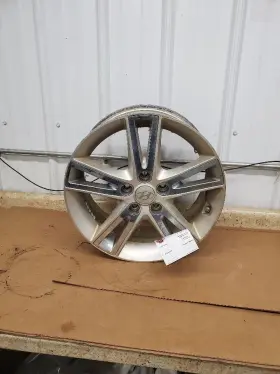 560-70778a Hyundai Wheel Station Wgn 17x7 Alloy 10 Spoke Without Fits 09-12 Elantra 291636