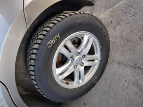 560-70783a Hyundai Wheel 17x7 Alloy 10 Spoke With Fits 10-12 Santa Fe 1228265