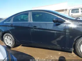 560-70801b Hyundai Wheel 16x6-1/2 Steel With Fits 11-13 Sonata 3255978