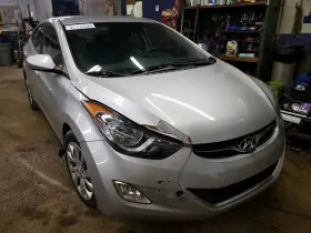 560-70811a Hyundai Wheel 16x6-1/2 Steel With Fits 11-17 Elantra 956697
