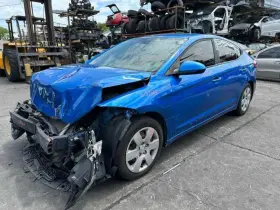 560-70811b Hyundai Wheel 16x6-1/2 Steel Without Fits 11-17 Elantra 870212