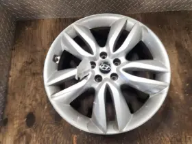 560-70853 Hyundai Wheel 19x7-1/2 Alloy 10 Spoke Sport With Fits 13-16 Santa Fe 755312
