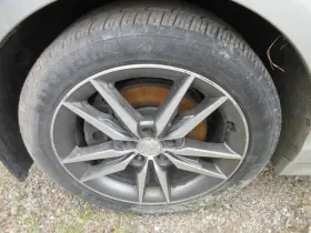 560-70863a Hyundai Wheel 16x6-1/2 Alloy 5 Spoke Hybrid With Fits 13-15 Sonata 214148