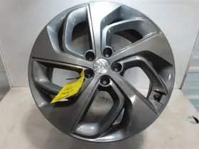 560-70895 Hyundai 2016-2018 Tucson Wheel Rim 19x7-1/2 Alloy Machined Face