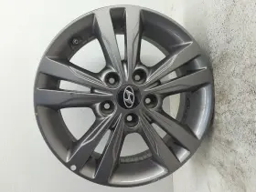 560-70896 Hyundai 2011-2016 Elantra Oem Wheel Rim Pnh77