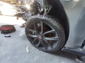 560-70954 Hyundai Wheel 18x7-1/2 Alloy 5 Double Spoke Turbo R-spec Fits 19-21 Veloster 422255