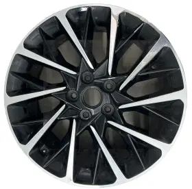 560-70985 Hyundai 18 Inch Wheel Rim Factory Stock Sonata 2020 2021 2023 Genuine Oem Oe