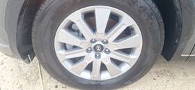 Hyundai 560-71045 2025 Palisade Oe Wheel 18x7-1/2