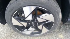 560-71060 Hyundai Kona 2024 Wheel 1468921