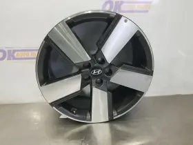 560-71093 Hyundai 24 2024 Santa Fe Hybrid 20x8-1/2 Wheel Rim 5 Lug