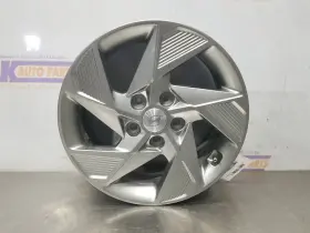 560-71116 Hyundai 25 2025 Sonata Se 16x6-1/2 Wheel Rim 5 Lug