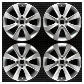 Hyundai 70817 884 Set 2012 2013 2014 Accent Oem Factory Original 16 Oe Wheels Rims 70817