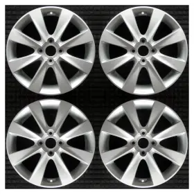 70817 Hyundai 884 Set 2012 2013 2014 Accent Oem Factory Original 16 Oe Wheels Rims