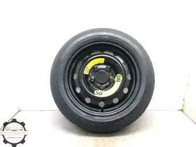 B220818250 Hyundai 2021-2025 Elantra Spare Tire Wheel 4tx15 T125/80/r15 Oem