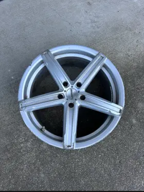 Pass20 Hyundai Wheel R18 Sonata Sedan 2.4