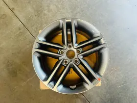 52910-2w210 Hyundai Santa Fe 2016 2017 2018 Sport Rim Aluminum Wheel 17x7 Inch