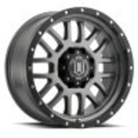Icon 1220905556gm Ico Alpha Wheels Lightweight Performance Forged Flow Formed