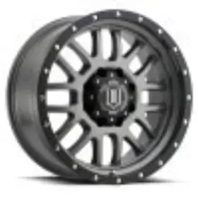 1220905556gm Icon Ico Alpha Wheels Lightweight Performance Forged Flow Formed