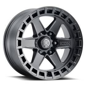 Icon 3417858347sb Alloys Wheel