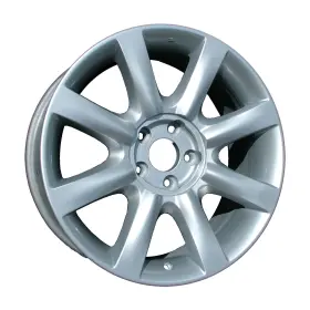 73664 Infiniti 196743075983 Reconditioned Oem Aluminum Wheel 18x7.5 Fits 2002-2006 Q45