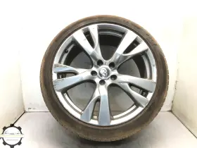 40zr20 Infiniti 1ma4a 2016-2019 Q70 Q70l Wheel Rim Tire 20x9j 245/40zr20 Oem #note