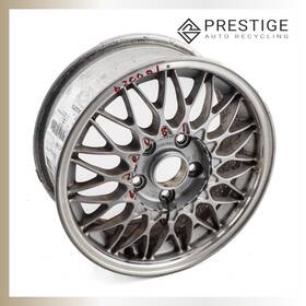 Infiniti 40300-63u25 1996 1997 I30 Alloy Wheel Rim 15ftftx6.5j With Tmps