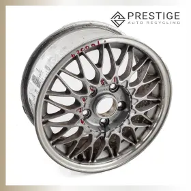 15ftftx6.5j Infiniti 40300-63u25 1996 1997 I30 Alloy Wheel Rim With Tmps