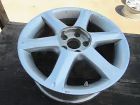 40300-ar085 Infiniti 2004 Q45 17 Inch 17x7.5 Aluminum Alloy Wheel Rim Oem 2003