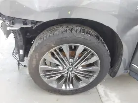 403001a52e Infiniti Wheel 20x7-1/2 Alloy 20 Spoke Fits 19-20 Qx60 2910418