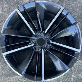 403005vg3a Infiniti 20 Inch Qx50 Qx55 2022 2023 Oem Wheel Rim 73816 95183 Charcoal Machined Oe 403005vg3a Infiniti 20 Inch Qx50 Qx55 2022 2023 Oem Wheel Rim 73816 95183 Charcoal Machined Oe