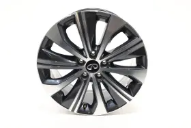 403006sa9j Infiniti 2022 - 2026 Qx60 Pure Wheel Rim Aluminum 18x8j Et50 Oem