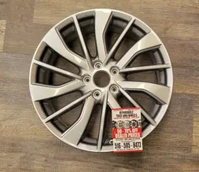 403009cn1a Infiniti Qx50 2023 2024 73818 95676 Aluminum Oem Wheel Rim 19 X 7.5