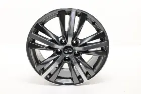 403009nr0a Infiniti 2018 - 2020 Qx60 Luxe Wheel Rim Alloy 18x7.5j Et50 Oem