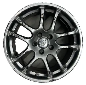40300ac725 Infiniti 18 Inch Wheel Rim G35 2005-2007 Hyper Oem Origina Factory 73682