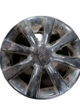 40300cg225 Infiniti Wheel 20x8 Alloy 8 Spoke Fits 03 Fx Series 1149869