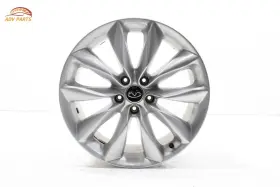 403425na6b Infiniti Qx50 Wheel Rim 19 Inch 19x7.5j With Center Cap And Tpms Sensor Oem 2019 - 2021