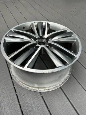 D0cmm4gc3c Infiniti 4ga3b D0c004ga3b Q50 2014-2018 19 Inch Factory Oem Wheel Rim