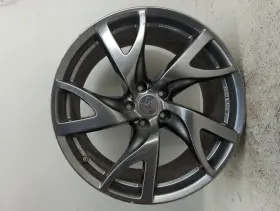 560-62587 Infiniti Q50 Oem Wheel Rim Qiux3 560-62587 Infiniti Q50 Oem Wheel Rim Qiux3
