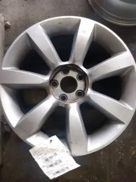 560-73677 Infiniti Rim Wheel 18x8 Alloy 7 Spoke Fits 03-05 Fx Series 735670