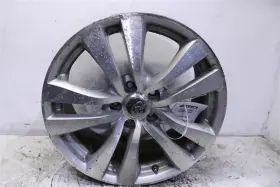 560-73696b Infiniti Wheel 18x8 Alloy 10 Spoke Gloss Painted Finish Fits 08-10 M35 1263424