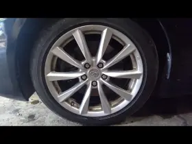 560-73742 Infiniti Rim Wheel 18x8 Alloy 10 Spoke Coupe Fits 11-13 G37 1597814