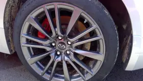 560-73788 Infiniti Wheel 19x9-1/2 Alloy Fits 16-23 Q50 639290