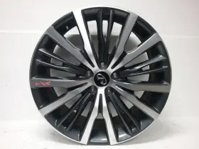 560-73815 Infiniti 2022 Qx60 Oem Wheel 20x8 Alloy 20 Spoke Grade A Clean Fits 22-24 560-73815 Infiniti 2022 Qx60 Oem Wheel 20x8 Alloy 20 Spoke Grade A Clean Fits 22-24
