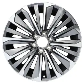 D06007ja3c Infiniti Qx80 2025 22 Inch Oem Wheel Rim