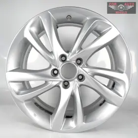 560-73795 Infiniti Qx30 Aluminum Wheel Rim 18x7 Inch